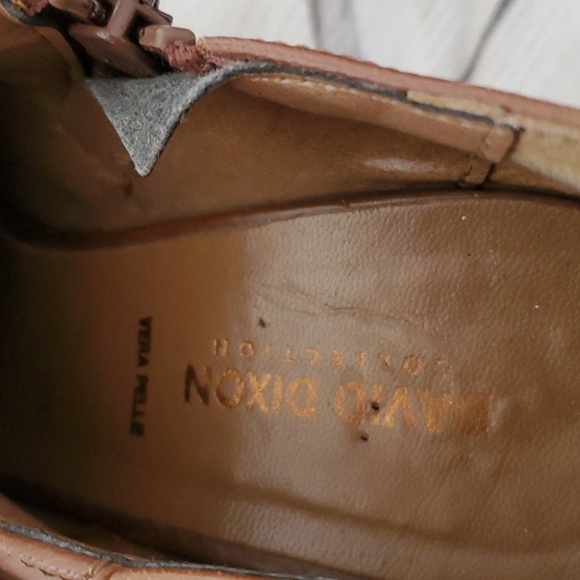 Booties - Picture 4 of 4